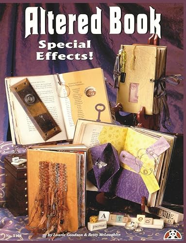 Altered Art Circus: Techniques for Journals, Paper Dolls, Art